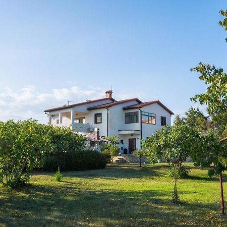 Holiday Home Katharina Labin  Extérieur photo