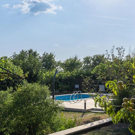 Holiday Home Katharina Labin  Extérieur photo
