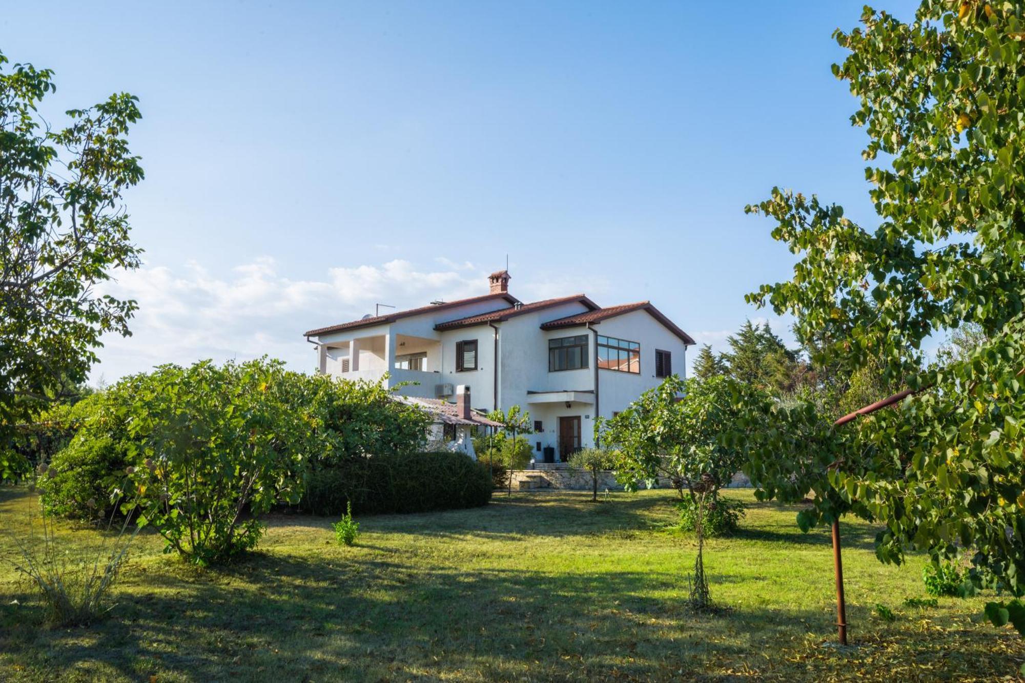 Holiday Home Katharina Labin  Extérieur photo