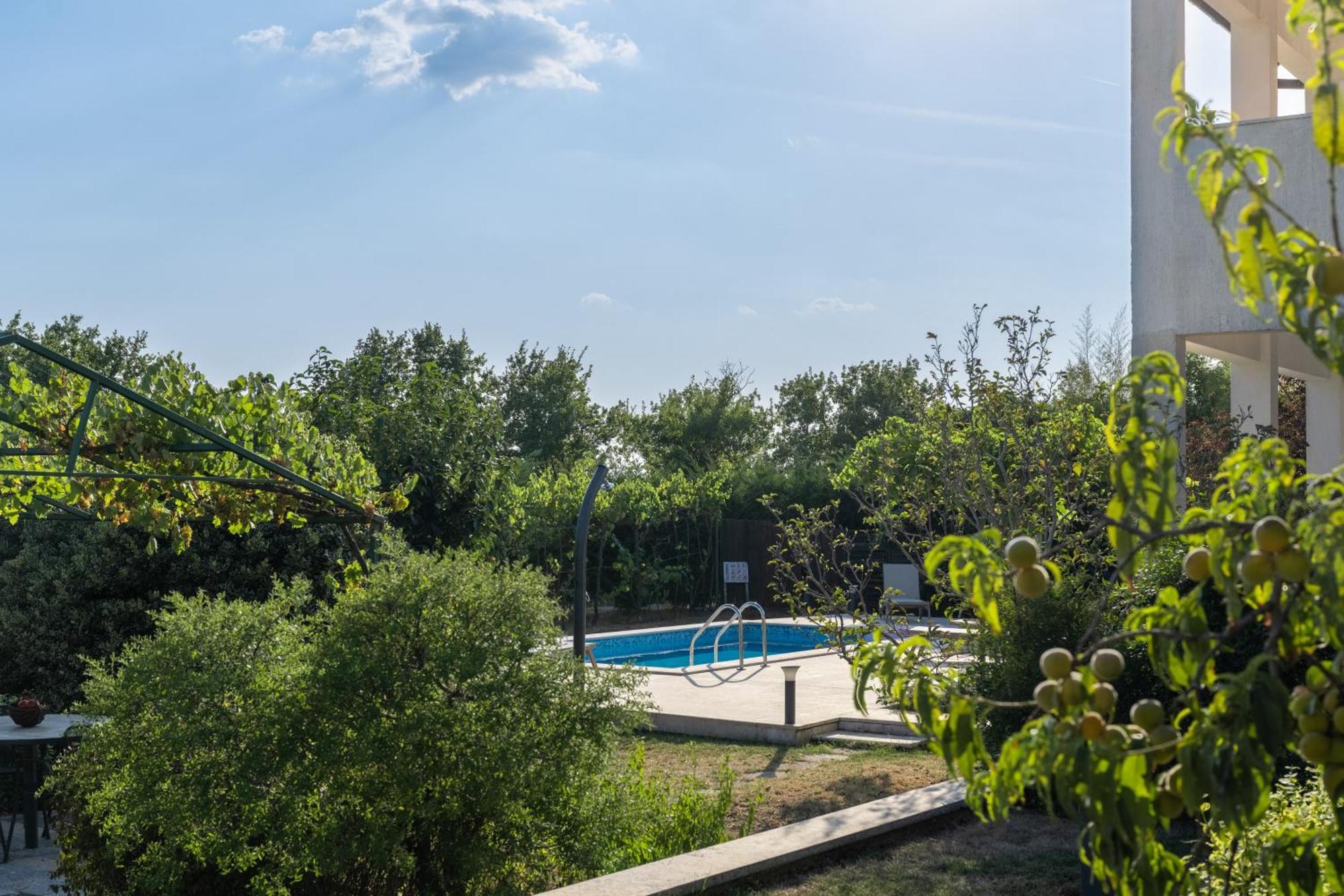 Holiday Home Katharina Labin  Extérieur photo