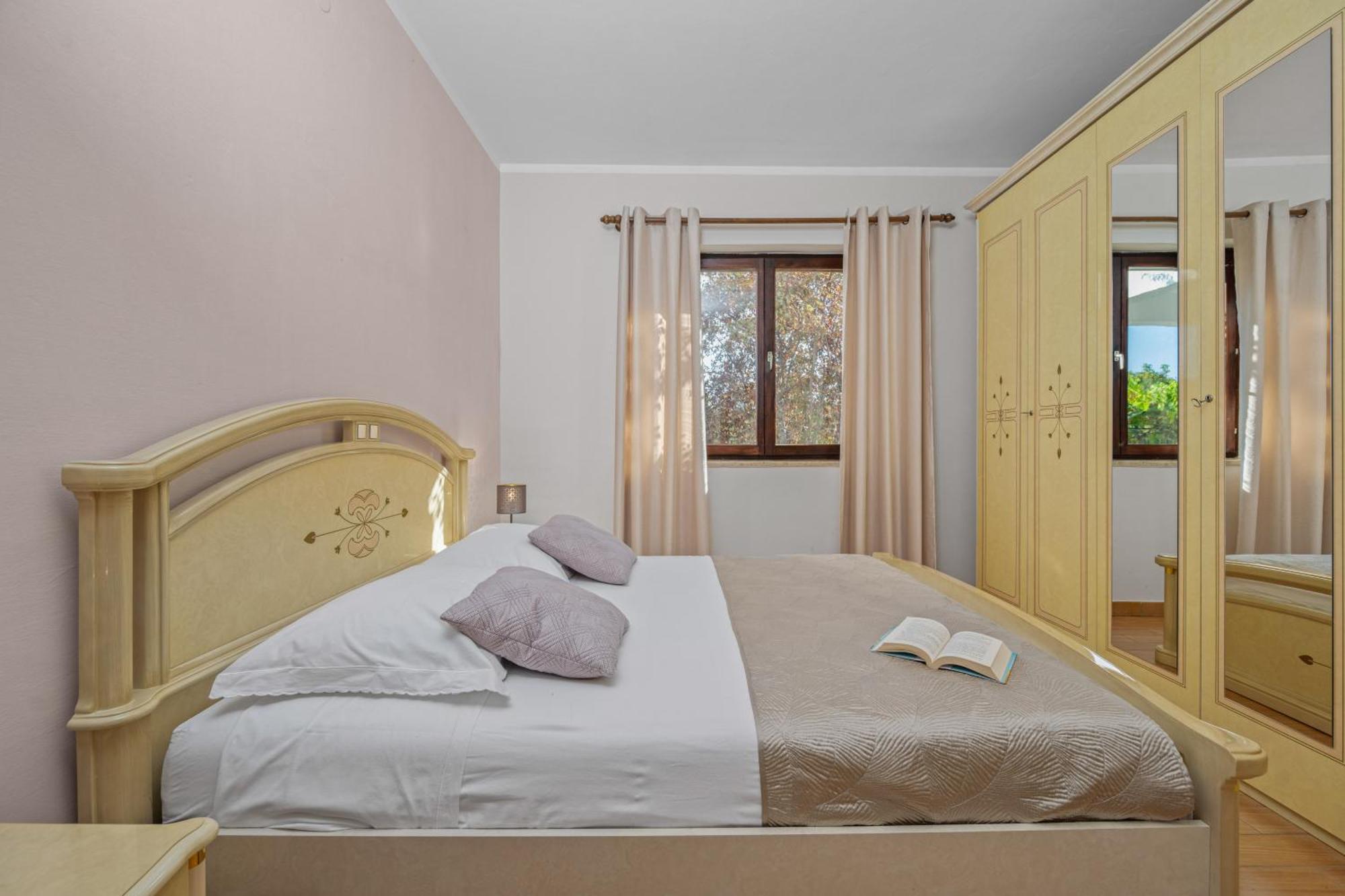 Holiday Home Katharina Labin  Extérieur photo