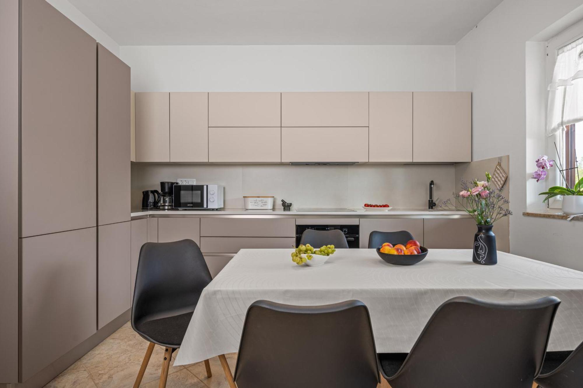 Holiday Home Katharina Labin  Extérieur photo