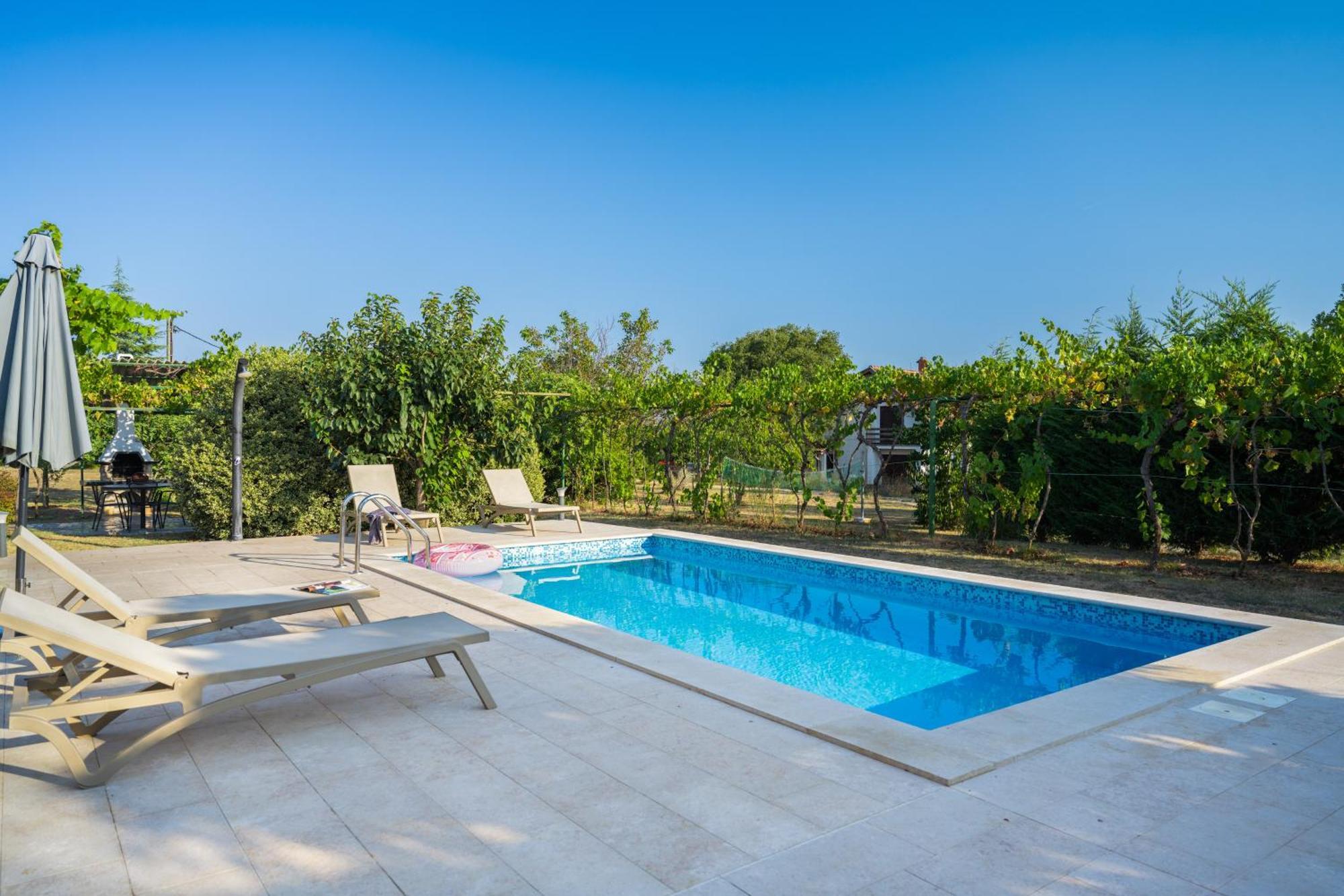 Holiday Home Katharina Labin  Extérieur photo