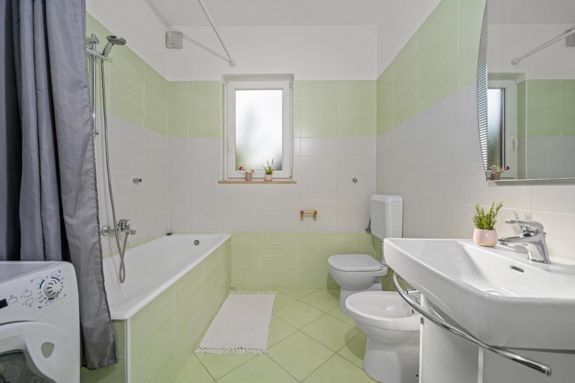 Holiday Home Katharina Labin  Extérieur photo